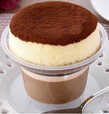 「今週新発売のファミマスイーツまとめ！とろけるクリームわらび餅から、白桃フルーツ大福まで♪」の画像4