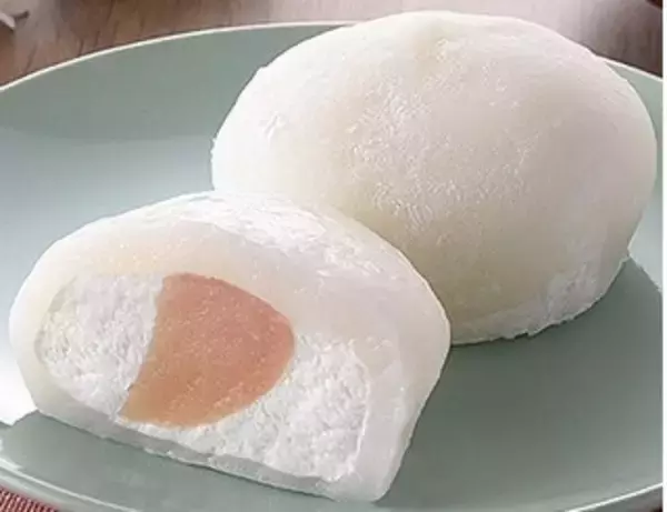 「今週新発売のファミマスイーツまとめ！とろけるクリームわらび餅から、白桃フルーツ大福まで♪」の画像