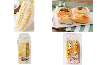 今週新発売の卵料理まとめ！