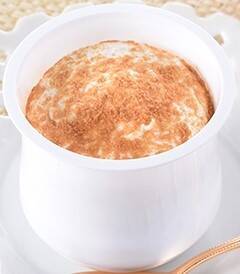 今週新発売のファミマスイーツまとめ！4種類の果物（白桃、みかん、パインアップル、りんご）を使ったミックスゼリーなど♪