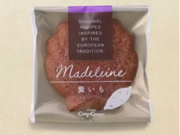 「今週新発売の焼き菓子まとめ！」の画像