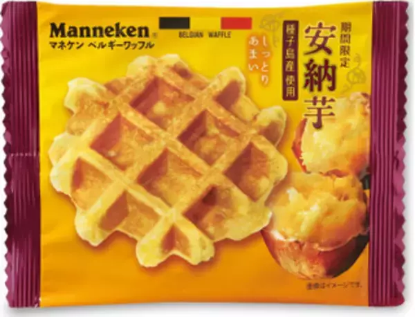 「今週新発売の焼き菓子まとめ！」の画像