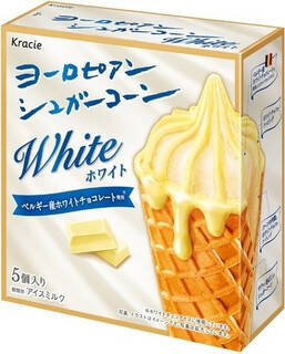 今週新発売のアイスクリームをおさらい！来週新発売のアイスクリーム情報も♪