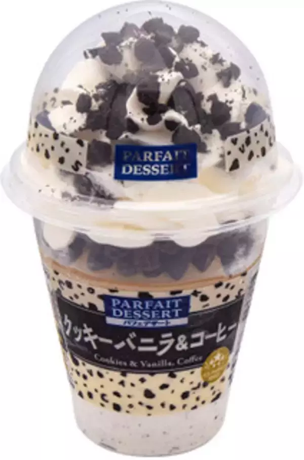 「今週新発売のアイスクリームをおさらい！来週新発売のアイスクリーム情報も♪」の画像