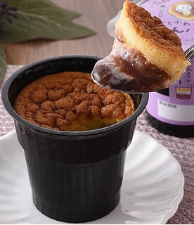 今週新発売のファミマスイーツまとめ！安納芋の和パフェから、紅はるかのスイートポテトタルトまで♪