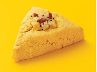 今週新発売のファミマスイーツまとめ！安納芋の和パフェから、紅はるかのスイートポテトタルトまで♪