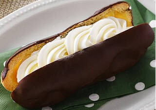 今週新発売のファミマスイーツまとめ！安納芋の和パフェから、紅はるかのスイートポテトタルトまで♪