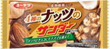 「今週新発売の焼き菓子まとめ！」の画像13