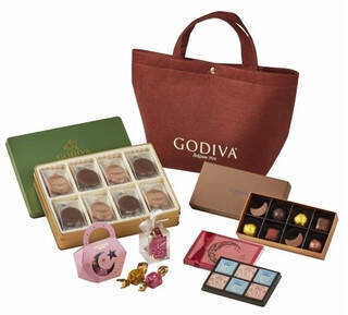 今週新発売の焼き菓子まとめ！