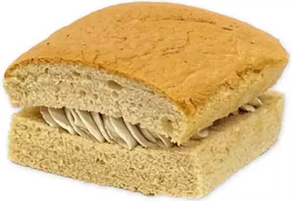 「今週新発売の焼き菓子まとめ！」の画像