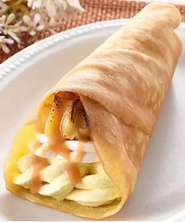 「今週新発売のスイーツまとめ！」の画像