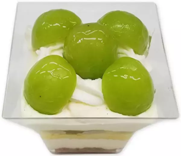 「今週新発売のぶどうまとめ！」の画像