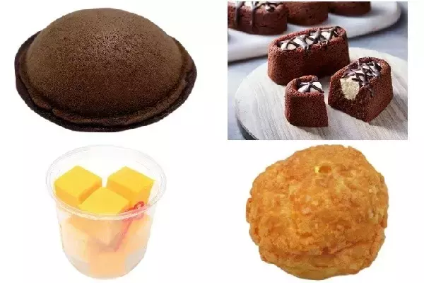 今週新発売のスイーツまとめ！