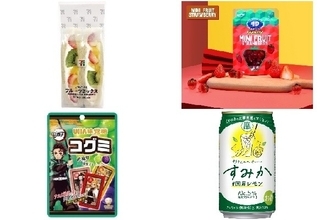 今週新発売のフルーツまとめ！