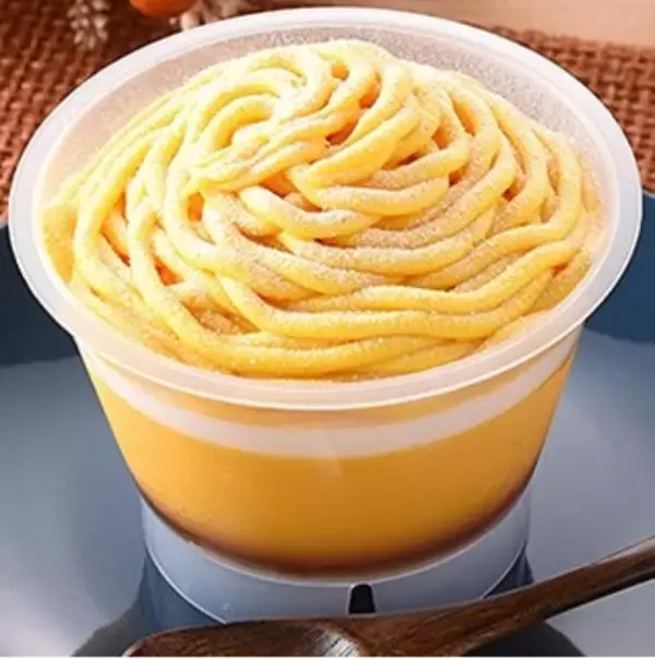 「今週新発売のいも・くり・かぼちゃまとめ！」の画像