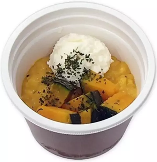 「今週新発売のいも・くり・かぼちゃまとめ！」の画像