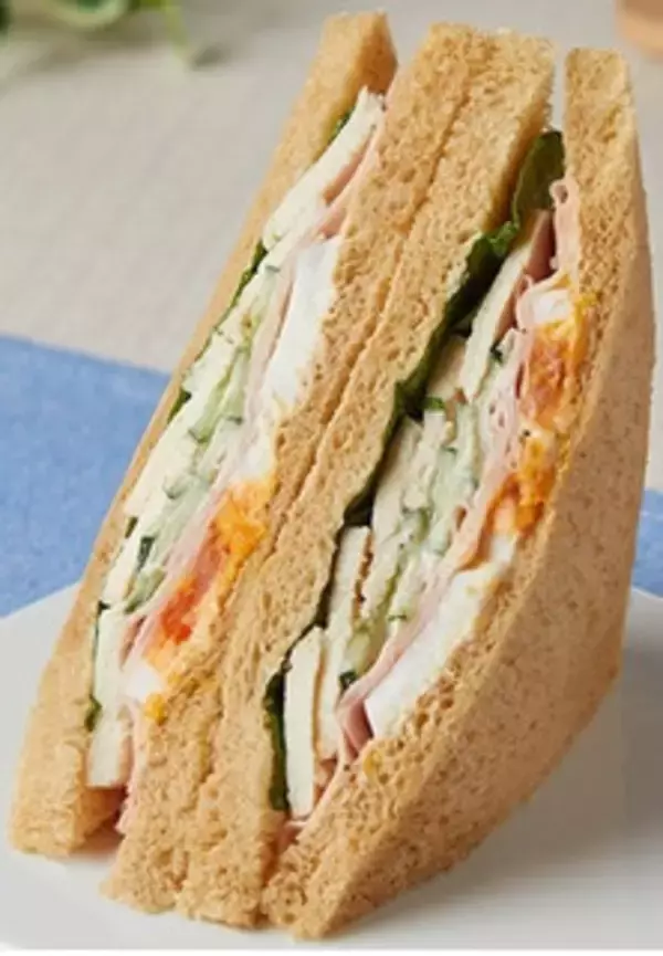 「今週新発売の卵料理まとめ！」の画像