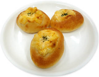 今週新発売の卵料理まとめ！