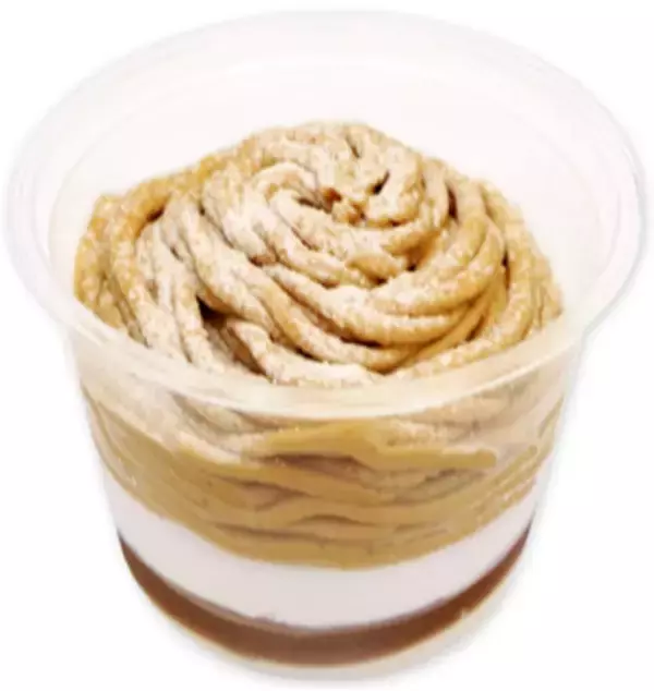 「今週新発売のセブンイレブンスイーツまとめ！四角いティラミスから、なめらかモンブランまで♪」の画像