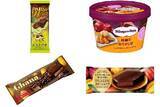 「今週新発売のアイスクリームまとめ！PARMピスタチオ＆チョコレートから、ハーゲンダッツ林檎のカラメリゼまで♪」の画像1