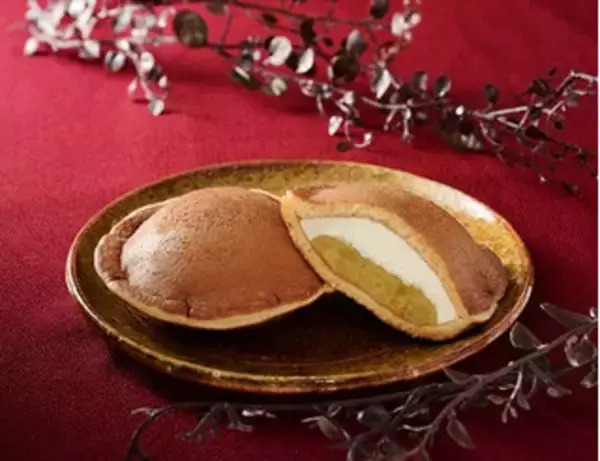 「今週新発売の濃厚な食べものまとめ！」の画像