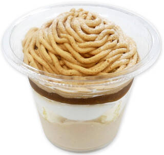 今週新発売の濃厚な食べものまとめ！