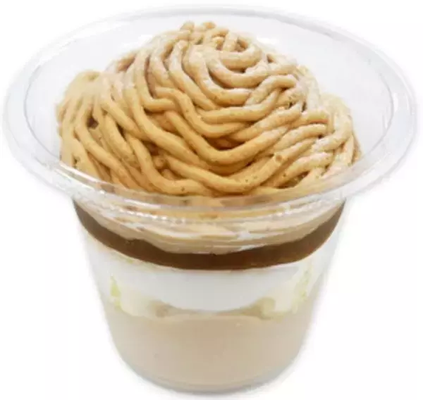 「今週新発売の濃厚な食べものまとめ！」の画像