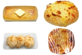 今週新発売のセブンイレブンパンまとめ！