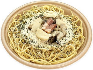 今週新発売のセブンイレブン麺まとめ！