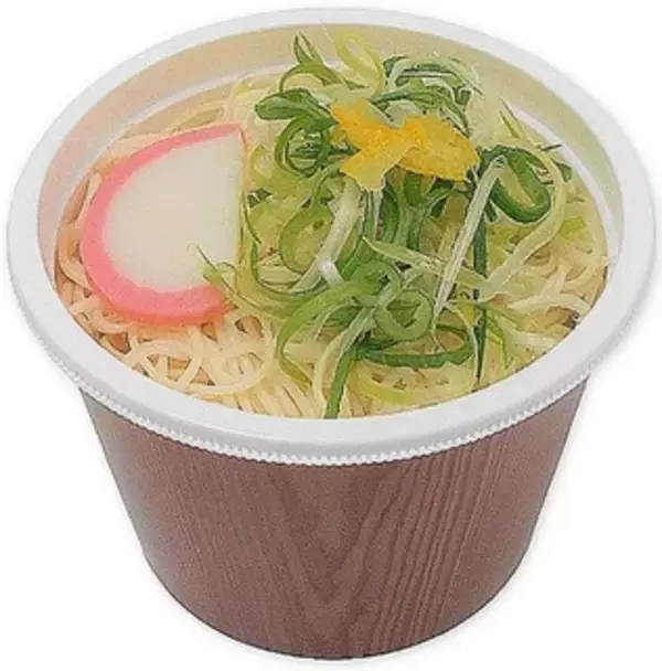 「今週新発売のセブンイレブン麺まとめ！」の画像