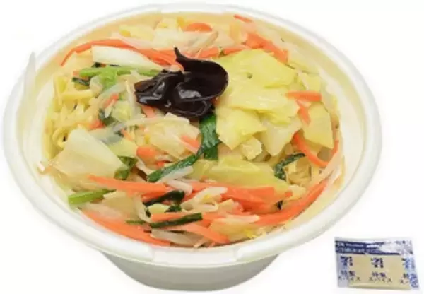 「今週新発売のセブンイレブン麺まとめ！」の画像