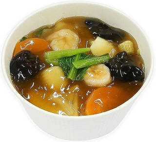 今週新発売のセブンイレブン麺まとめ！