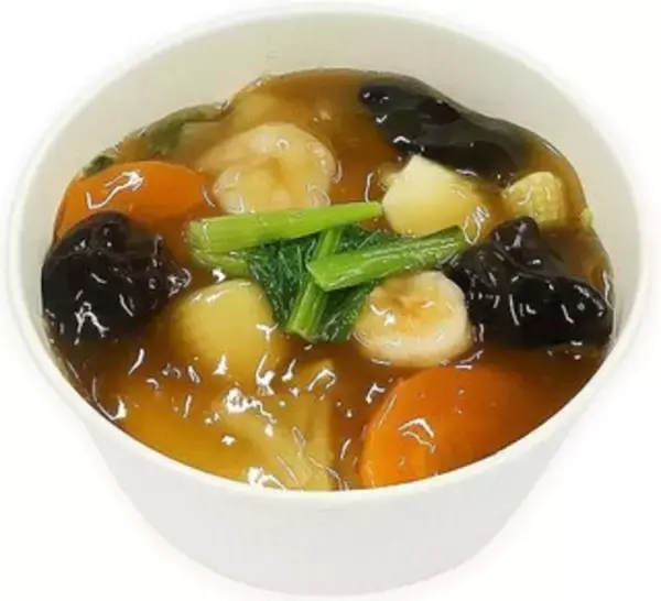 「今週新発売のセブンイレブン麺まとめ！」の画像