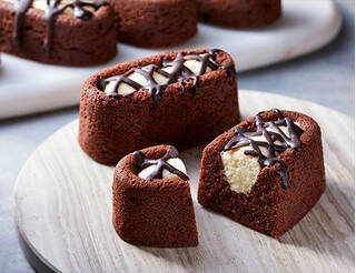 今週新発売のおやつまとめ！