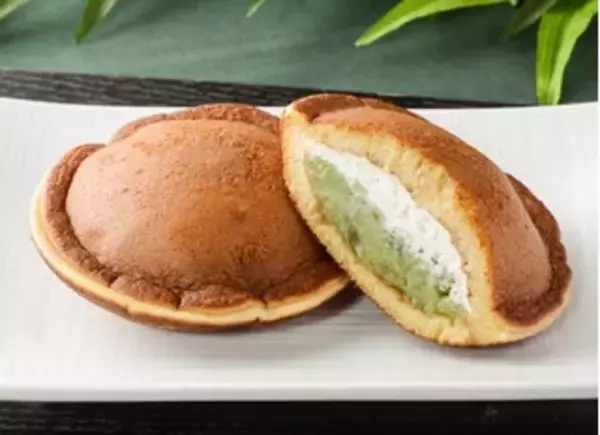 「今週新発売のスイーツまとめ！」の画像