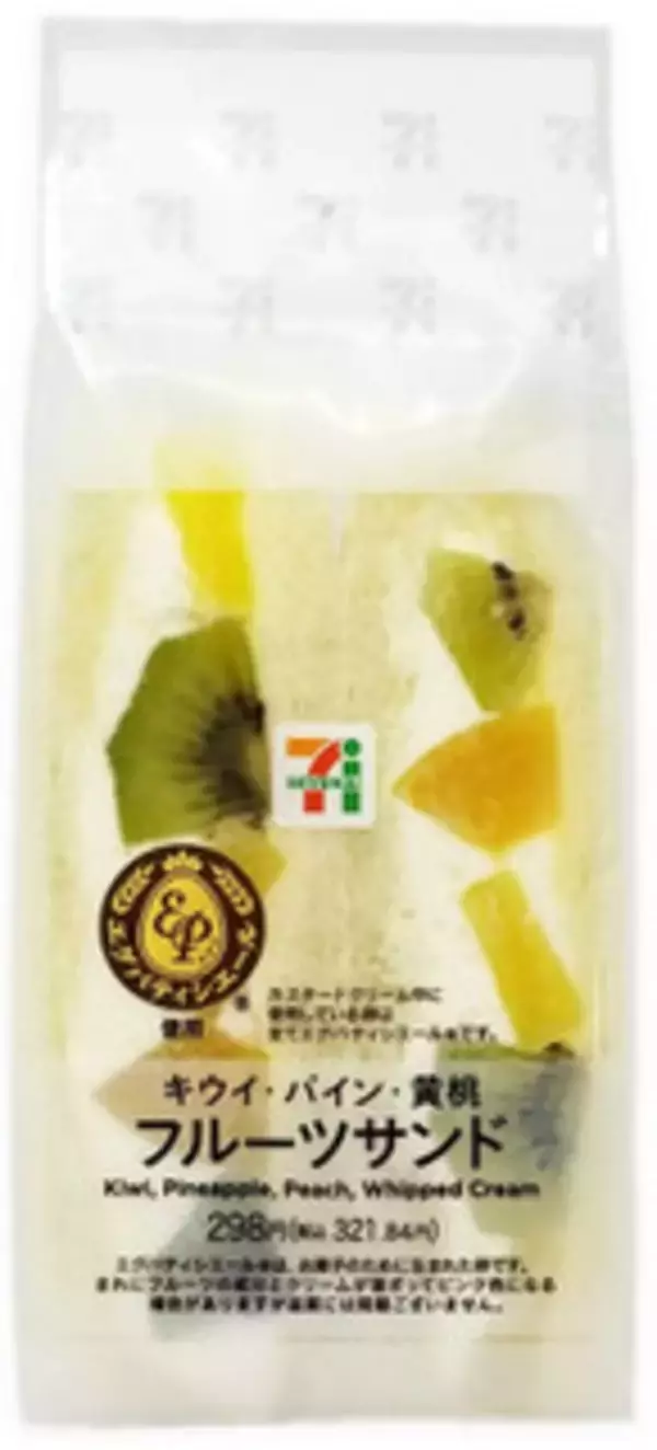 「今週新発売のフルーツまとめ！」の画像