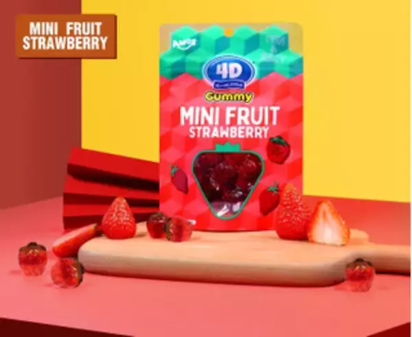 「今週新発売のフルーツまとめ！」の画像