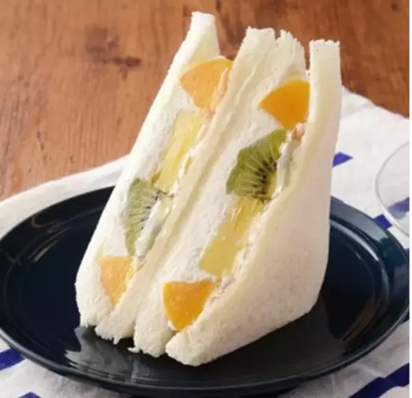 「今週新発売のフルーツまとめ！」の画像