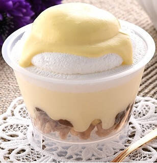 今週新発売の濃厚な食べものまとめ！