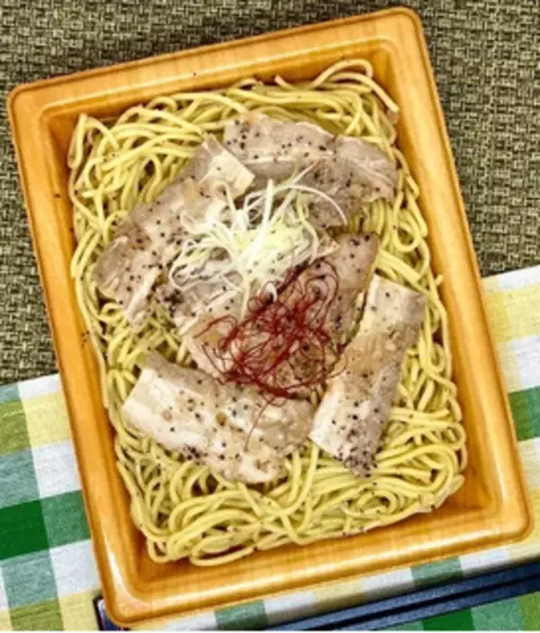 「今週新発売のファミマ麺まとめ！」の画像