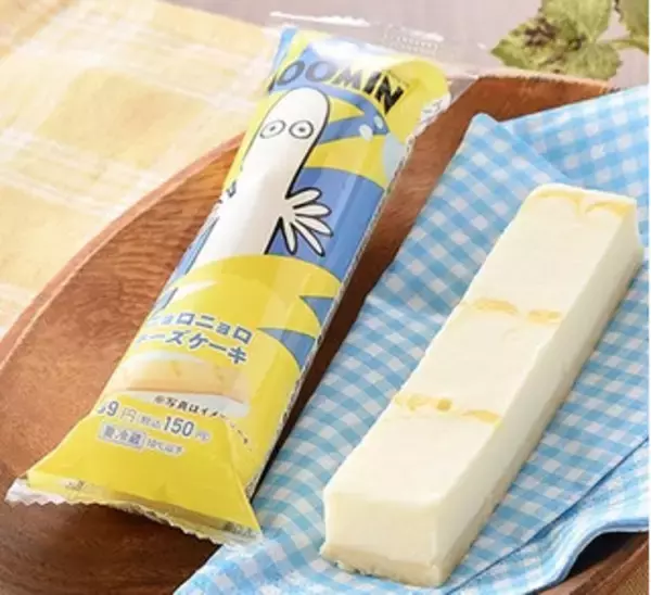 「今週新発売のコンビニスイーツをおさらい！話題の台湾カステラや、クリームチーズ大福など♪」の画像