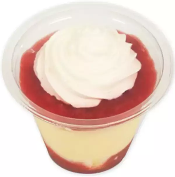 「今週新発売のコンビニスイーツをおさらい！話題の台湾カステラや、クリームチーズ大福など♪」の画像