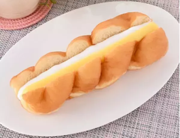 「今週新発売のホイップまとめ！」の画像