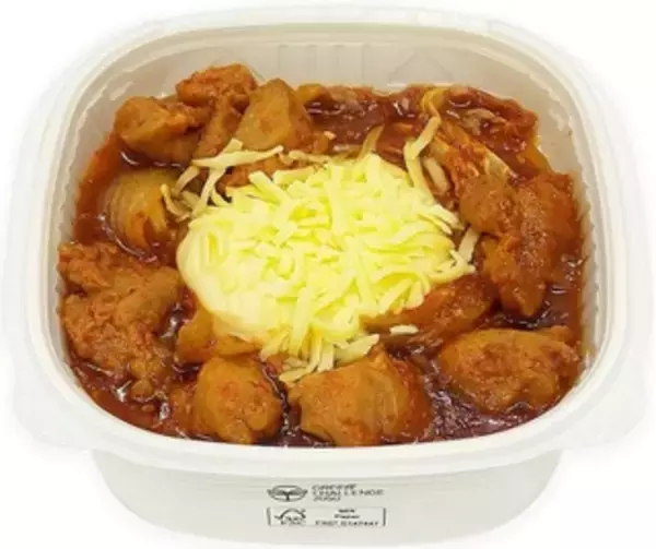 「今週新発売のお弁当まとめ！」の画像