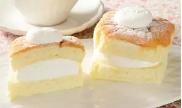 「今週新発売のホイップまとめ！」の画像