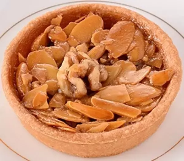 「今週新発売のアーモンドまとめ！」の画像