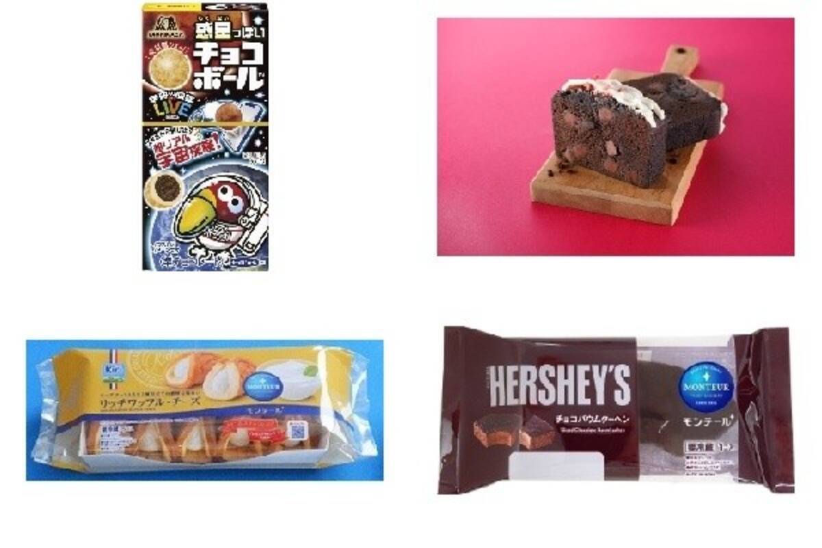 即決 給食2点セット スイーツ お菓子 アニマル マーブルチョコ柄 ついに再販開始 スイーツ