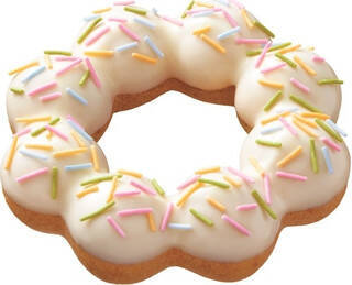 今週新発売のドーナツまとめ！