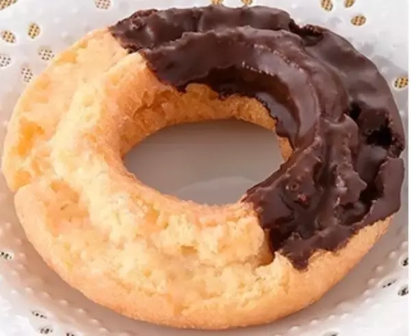 「今週新発売のドーナツまとめ！」の画像