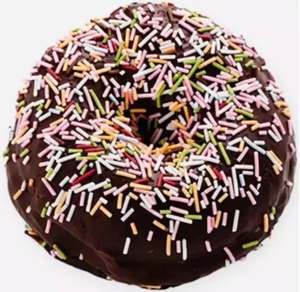 「今週新発売のドーナツまとめ！」の画像